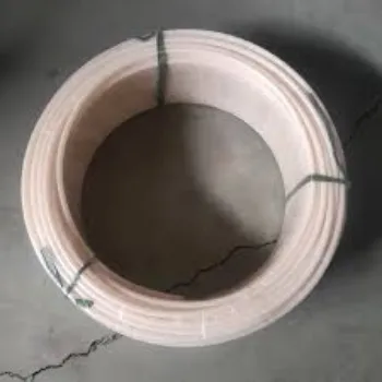 Industrial Nylon Pipe